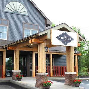 The Craftsman Inn & Suites